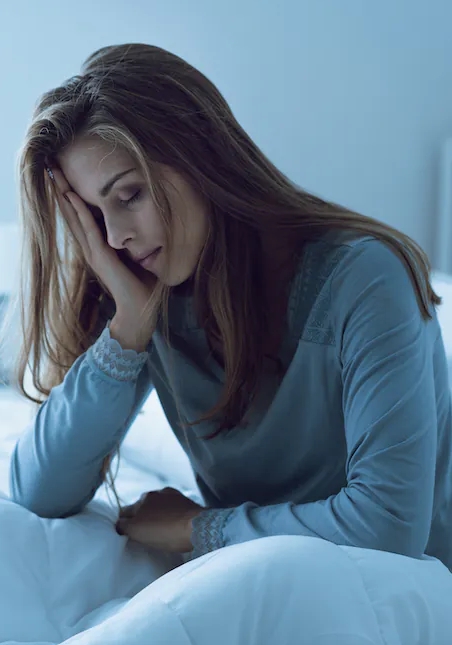 Wiosenne przesilenie psychiczne – objawy, których nie łączysz z pogodą