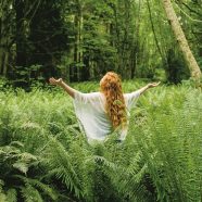 10 rzeczy, które każda kobieta powinna zrobić tylko dla siebie