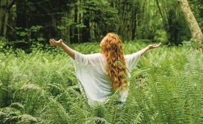 10 rzeczy, które każda kobieta powinna zrobić tylko dla siebie