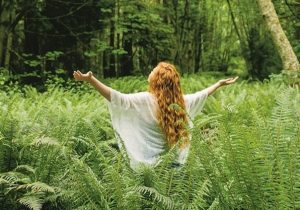 10 rzeczy, które każda kobieta powinna zrobić tylko dla siebie