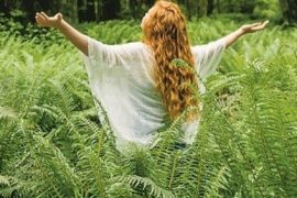 10 rzeczy, które każda kobieta powinna zrobić tylko dla siebie