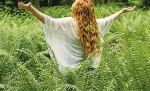 10 rzeczy, które każda kobieta powinna zrobić tylko dla siebie