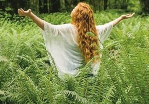 10 rzeczy, które każda kobieta powinna zrobić tylko dla siebie