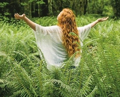 10 rzeczy, które każda kobieta powinna zrobić tylko dla siebie