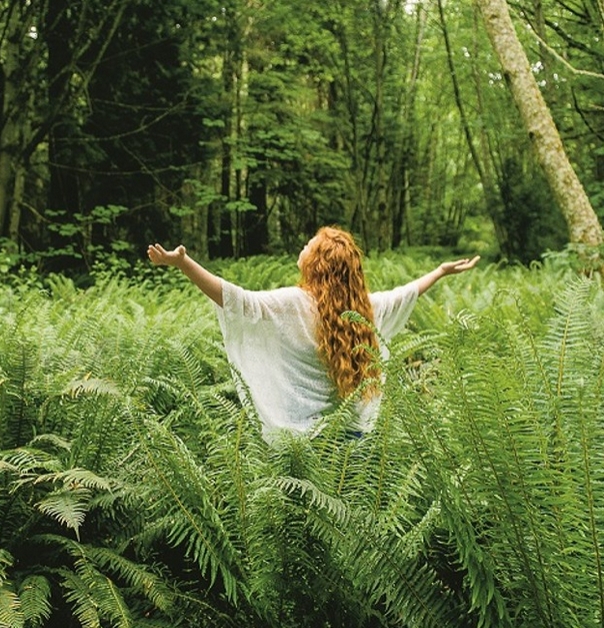 10 rzeczy, które każda kobieta powinna zrobić tylko dla siebie