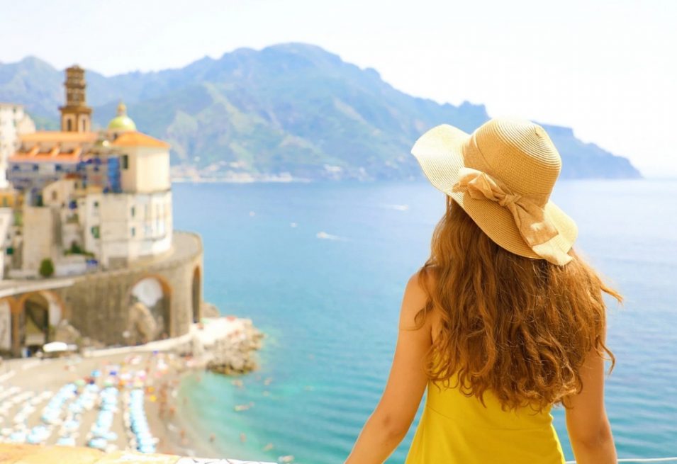 Dlaczego kobiety coraz częściej wybierają samotne podróże?