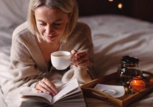 Jak znaleźć czas dla siebie, gdy doba jest za krótka?