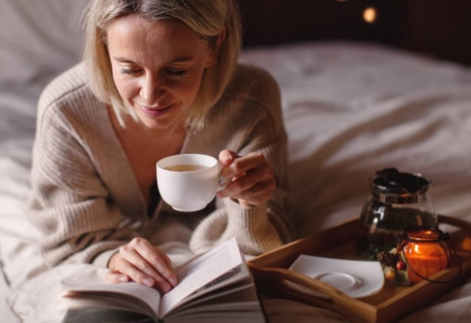 Jak znaleźć czas dla siebie, gdy doba jest za krótka?