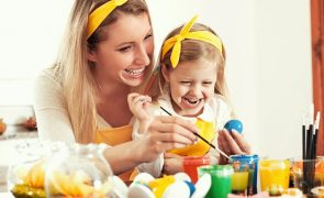 Wielkanoc z dzieckiem bez stresu – jak przygotować święta i nie zwariować