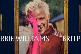 Polka stworzyła okładkę dla Robbiego Williamsa. O Kate Olesce mówi dziś cała branża artystyczna