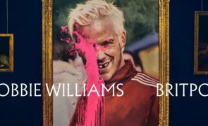 Polka stworzyła okładkę dla Robbiego Williamsa. O Kate Olesce mówi dziś cała branża artystyczna