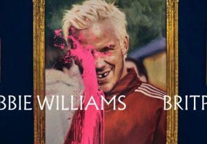 Polka stworzyła okładkę dla Robbiego Williamsa. O Kate Olesce mówi dziś cała branża artystyczna