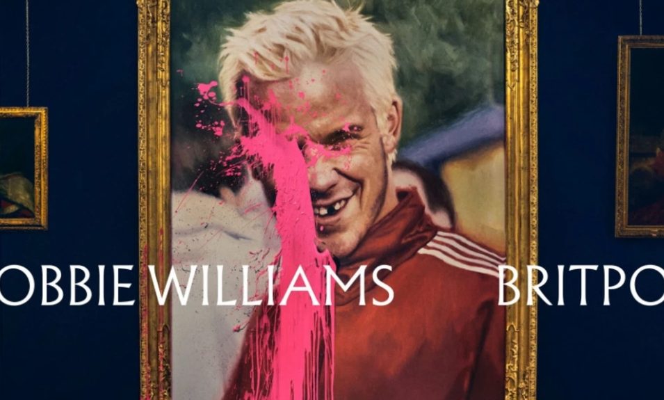 Polka stworzyła okładkę dla Robbiego Williamsa. O Kate Olesce mówi dziś cała branża artystyczna