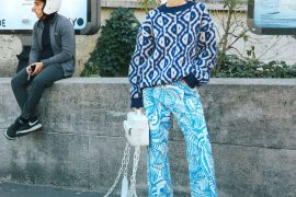 Jakie spodnie są modne w 2026?