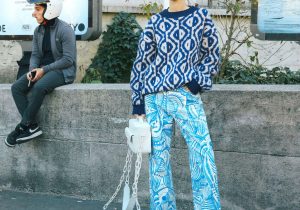 Jakie spodnie są modne w 2026?