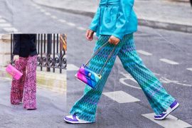 Buty na wiosnę – co noszą it-girls?