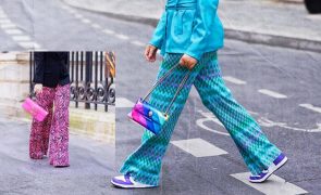 Buty na wiosnę – co noszą it-girls?