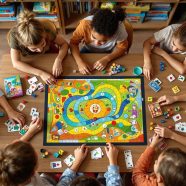 Gry planszowe viralowe z TikToka. TOP 10 hitów 2025, które robią furorę