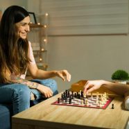 Najlepsze gry planszowe dla par. TOP 12, które pokochacie we dwoje