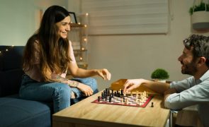 Najlepsze gry planszowe dla par. TOP 12, które pokochacie we dwoje