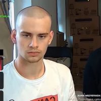 Łatwogang zbiera pieniądze dla chorych na raka dzieci