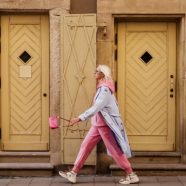 Wiosna 2026: moda, paznokcie i trendy, które naprawdę chcemy nosić