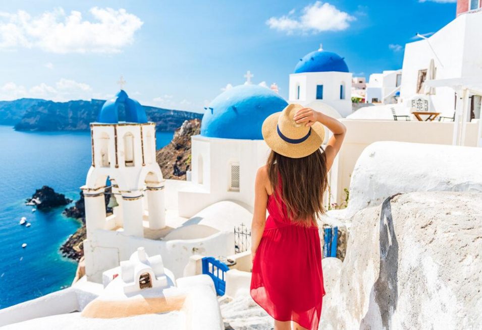 Najpiękniejsze miejsca w Europie dla kobiet – gdzie warto pojechać choć raz?