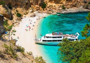 Nie uwierzysz, że to w Europie. Te miejsca wyglądają jak raj