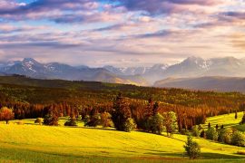 Gdzie na weekend w Polsce? 10 sprawdzonych miejsc na krótki wyjazd