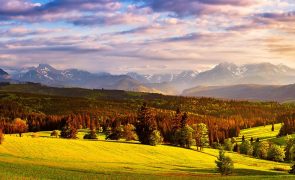 Gdzie na weekend w Polsce? 10 sprawdzonych miejsc na krótki wyjazd