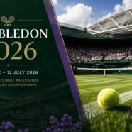 Wimbledon 2026 Londyn – daty, plan wyjazdu, budżet i atrakcje